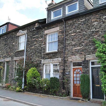 Alexandra Cottage Windermere Eksteriør bilde