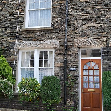 Alexandra Cottage Windermere Eksteriør bilde