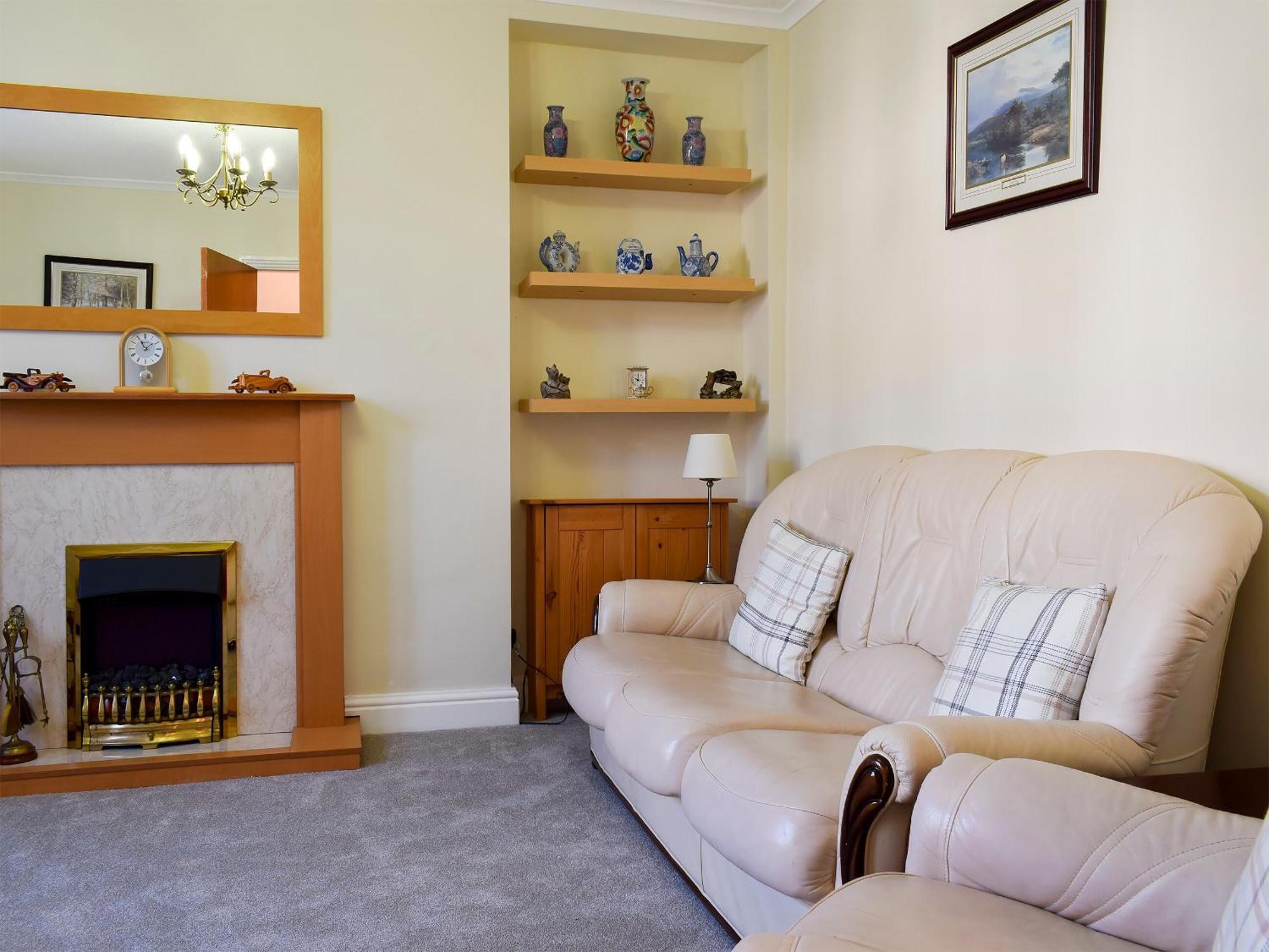 Alexandra Cottage Windermere Eksteriør bilde
